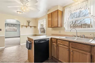 4454 2nd Street NW, Canton, OH 44708 - Photo 13