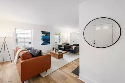 3750 Bainbridge Road, Cleveland Heights, OH 44118 - Photo 7