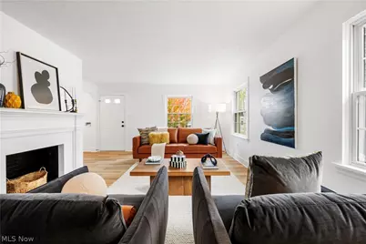 3750 Bainbridge Road, Cleveland Heights, OH 44118 - Photo 3