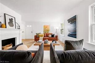 3750 Bainbridge Rd, Cleveland Heights, OH 44118 - Photo 3