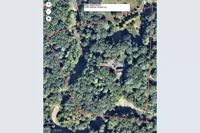 1200 Yellow Creek Lane, Akron, OH 44333 - Photo 45