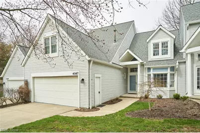 4167 Tomahawk, Copley, OH 44321 - Photo 1