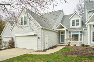 4167 Tomahawk, Copley, OH 44321 - Photo 1