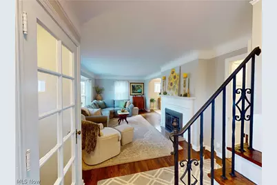 3606 Northcliffe Road, University Heights, OH 44118 - Photo 3