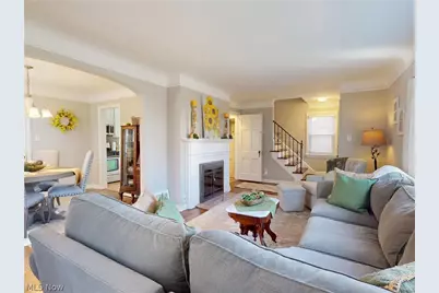 3606 Northcliffe Road, University Heights, OH 44118 - Photo 7