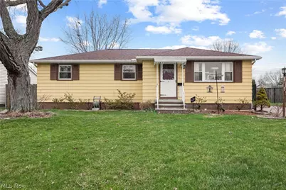 1808 W 42nd Street, Lorain, OH 44053 - Photo 1