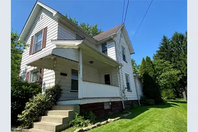 101 Ridgeway Street, Struthers, OH 44471 - Photo 1