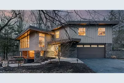 35 Skyline Drive, Moreland Hills, OH 44022 - Photo 3