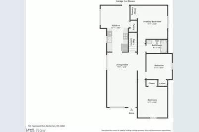 134 Hazelwood Avenue, Barberton, OH 44203 - Photo 25