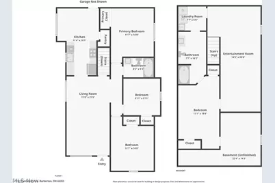 134 Hazelwood Avenue, Barberton, OH 44203 - Photo 47