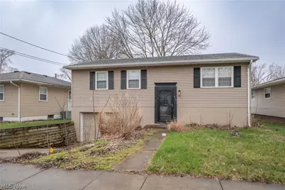 856 Morningview Avenue, Akron, OH 44305 - Photo 1