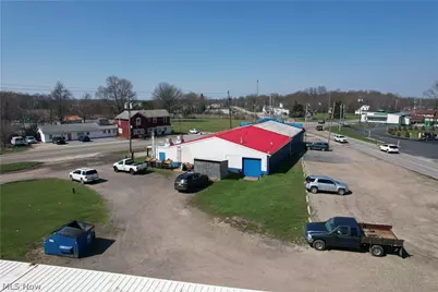 6792 Tallmadge Road, Rootstown, OH 44272 - Photo 3