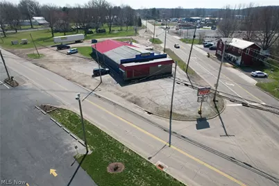 6792 Tallmadge Road, Rootstown, OH 44272 - Photo 1