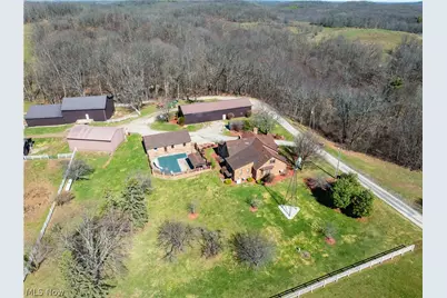 91100 Eckley Road, Jewett, OH 43986 - Photo 1