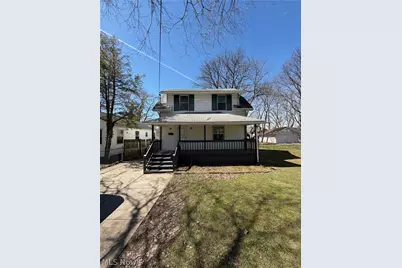 404 Noah Avenue, Akron, OH 44320 - Photo 1