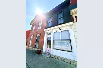 605 Putnam Avenue, Zanesville, OH 43701 - Photo 1