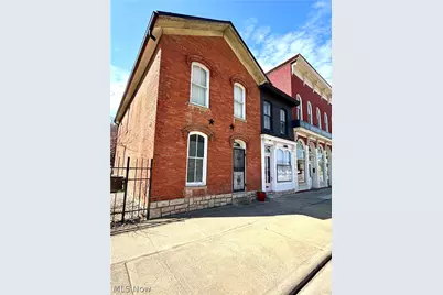 605 Putnam Avenue, Zanesville, OH 43701 - Photo 1