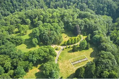 V/L Yellow Creek Lane, Akron, OH 44333 - Photo 1