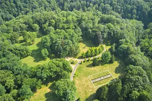 V/L Yellow Creek Ln, Akron, OH 44333 - Photo 1