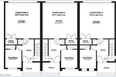 9819 Lake #6, Loveland, OH 44102 - Photo 11