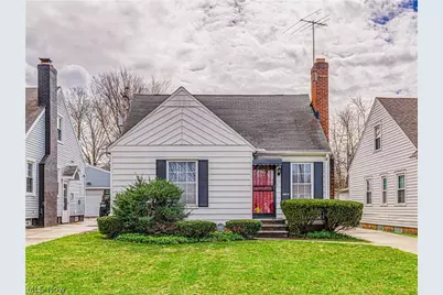 15606 Scottsdale Boulevard, Huber Heights, OH 44120 - Photo 1