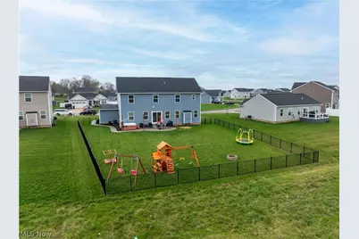 3349 Stoneleigh Road NE, Canton, OH 44721 - Photo 35