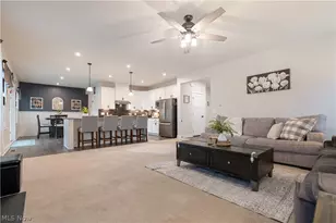 3349 Stoneleigh Rd NE, Canton, OH 44721 - Photo 7