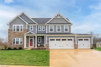 3349 Stoneleigh Road NE, Canton, OH 44721 - Photo 1