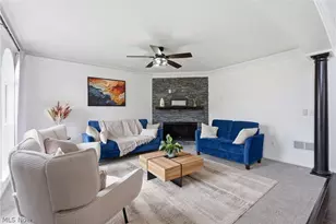 482 Brentwood Blvd, Copley, OH 44321 - Photo 3