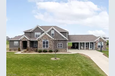 3984 Argyle Lane, Medina, OH 44256 - Photo 1