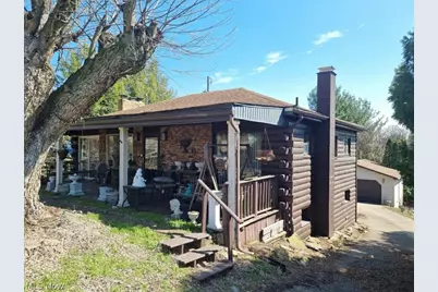 129 Preston Road, Steubenville, OH 43953 - Photo 5