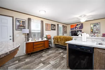 6610 Lear Nagle Road #38, North Ridgeville, OH 44039 - Photo 5