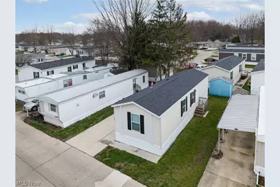 6610 Lear Nagle Road #38, North Ridgeville, OH 44039 - Photo 15