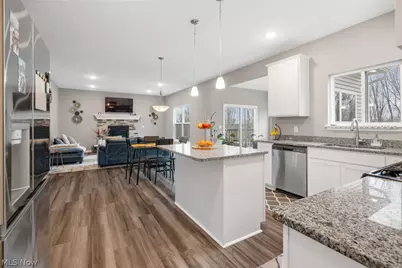 3397 Buckeye Trail, Uniontown, OH 44685 - Photo 25