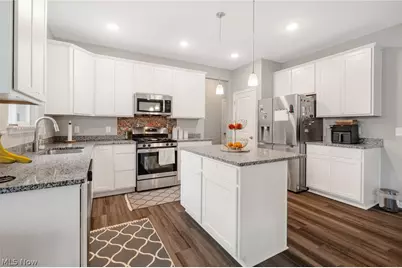 3397 Buckeye Trail, Uniontown, OH 44685 - Photo 23