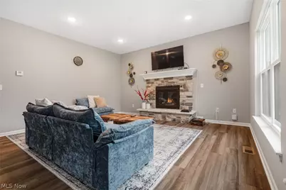 3397 Buckeye Trail, Uniontown, OH 44685 - Photo 15