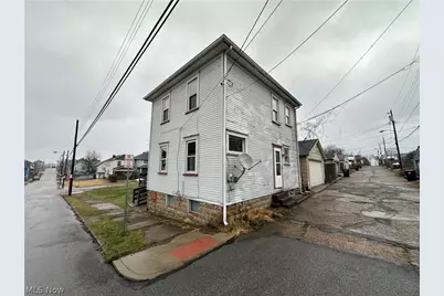 612 Pittsburgh Street, Steubenville, OH 43952 - Photo 3