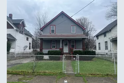 10914 Oliver Road, Loveland, OH 44111 - Photo 1