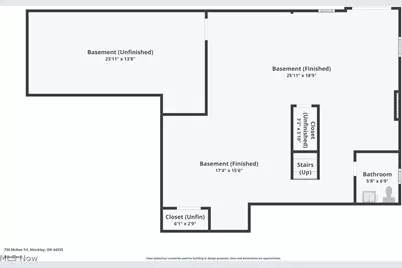 730 McKee Trail, Hinckley, OH 44233 - Photo 41