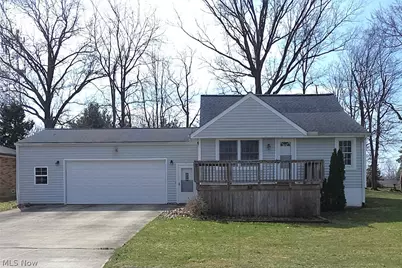 80 May Avenue, Northfield Village, OH 44067 - Photo 1