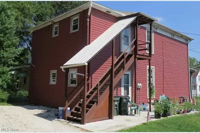 289 2nd Street NW, Carrollton, OH 44615 - Photo 3