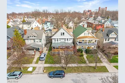 1281 Cook Avenue, Oakwood, OH 44107 - Photo 3