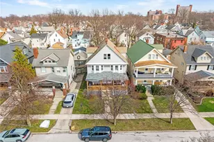 1281 Cook Ave, Oakwood, OH 44107 - Photo 3