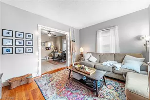 1281 Cook Ave, Oakwood, OH 44107 - Photo 5