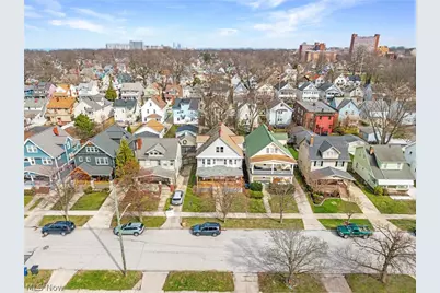 1281 Cook Avenue, Oakwood, OH 44107 - Photo 33