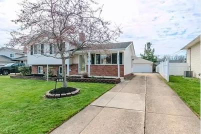 466 Waterbury Road, Eastlake, OH 44095 - Photo 5