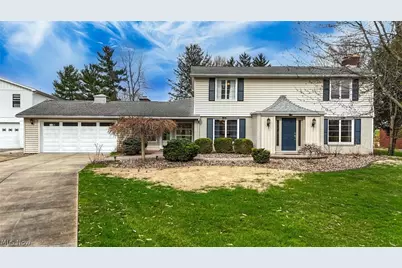 105 Country Club Drive, Marietta, OH 45750 - Photo 1