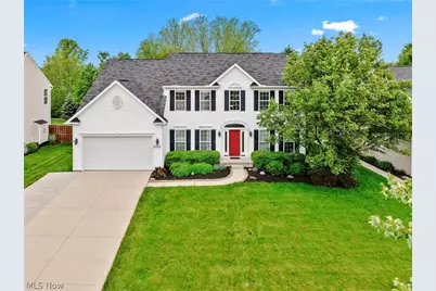 11408 Glen Abbey Drive, North Royalton, OH 44133 - Photo 1