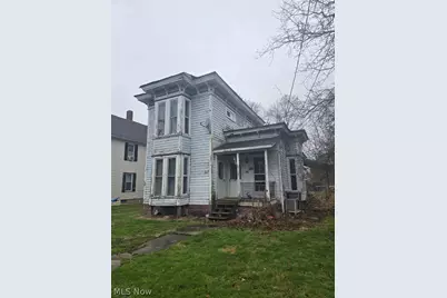 124 Hickory Street, Andover, OH 44003 - Photo 1