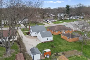 2883 Sharonwood Ave NW, Canton, OH 44708 - Photo 41